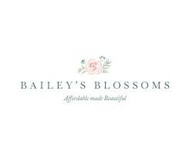 BAILEY'S BLOSSOMS